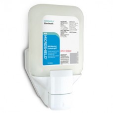 Microshield General Hand Wash 1.5L Cartridge Only (Does not include dispenser) - White - JJ61224